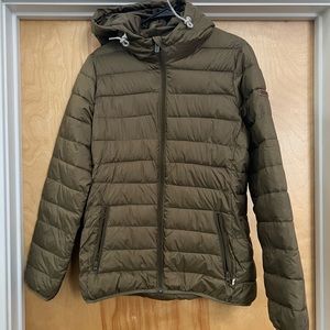 Roxy Puffer Jacket